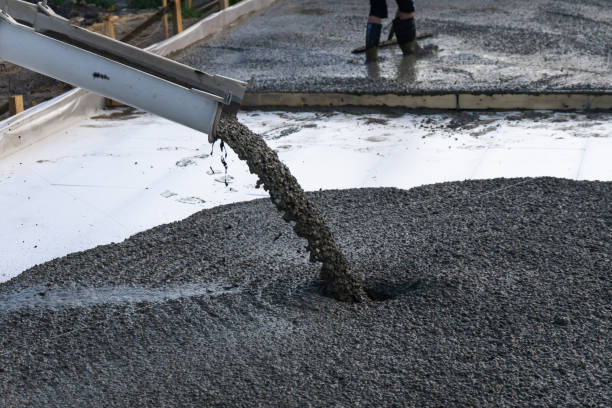  Festus, MO Concrete contractor Pros