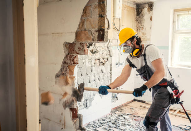 Best Concrete Demolition Services in Festus, MO