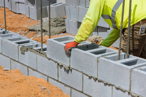 Best Concrete Foundation Repair in Festus, MO